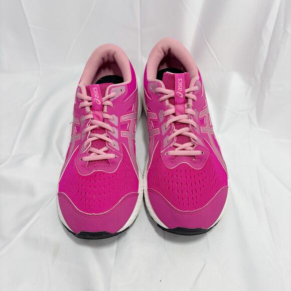 ASICS Women’s GEL-Contend 8 Performance Running Sneakers Sz  10 - Picture 1 of 7